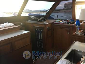 Hatteras HATTERAS 53 CONV.