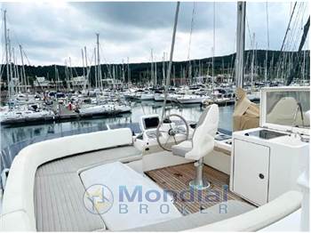 Azimut Magellano 50