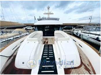 Azimut Magellano 50