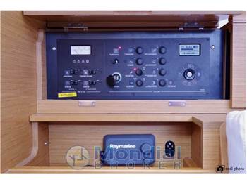 Jeanneau SUN ODYSSEY 479