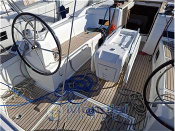 Jeanneau SUN ODYSSEY 479