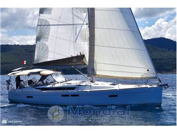 Jeanneau SUN ODYSSEY 479
