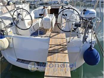 Jeanneau SUN ODYSSEY 479