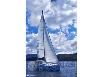 Jeanneau SUN ODYSSEY 479