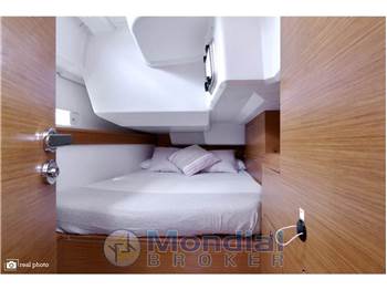 Jeanneau SUN ODYSSEY 479