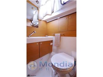 Jeanneau SUN ODYSSEY 479