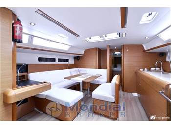 Jeanneau SUN ODYSSEY 479