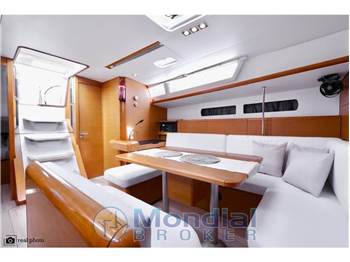 Jeanneau SUN ODYSSEY 479