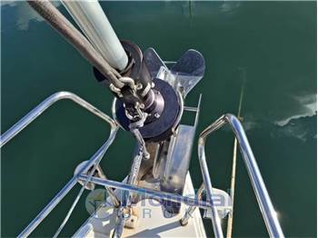 Jeanneau SUN ODYSSEY 479