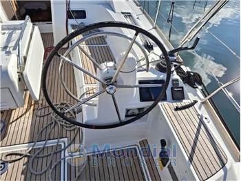 Jeanneau SUN ODYSSEY 479