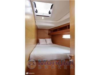 Jeanneau SUN ODYSSEY 479