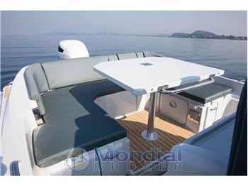 Formenti ZAR 790