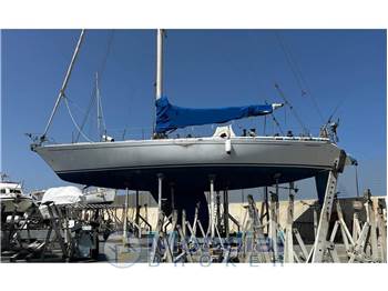 Cantiere del Pardo Grand Soleil 52 LC