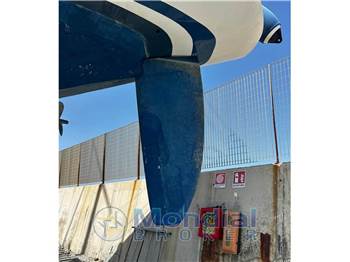 Cantiere del Pardo Grand Soleil 52 LC