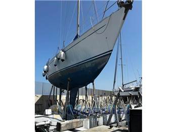 Cantiere del Pardo Grand Soleil 52 LC