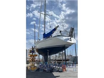 Cantiere del Pardo Grand Soleil 52 LC