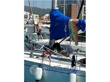 Cantiere del Pardo Grand Soleil 52 LC