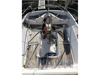 Cantiere del Pardo Grand Soleil 52 LC