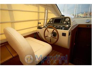 Portofino Marine 11 Fly
