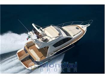 Portofino Marine 11 Fly