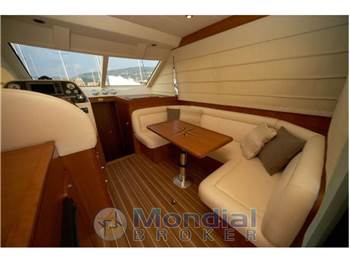 Portofino Marine 11 Fly