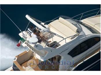 Portofino Marine 11 Fly