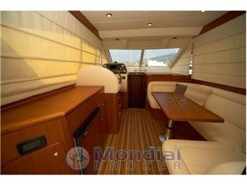 Portofino Marine 11 Fly