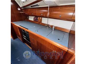 Bavaria 38 Cruiser