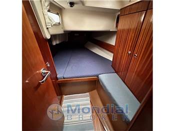 Bavaria 38 Cruiser