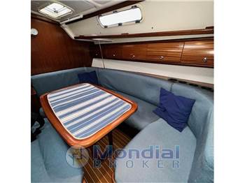 Bavaria 38 Cruiser