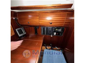 Bavaria 38 Cruiser