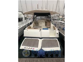 Cranchi ZAFFIRO 32