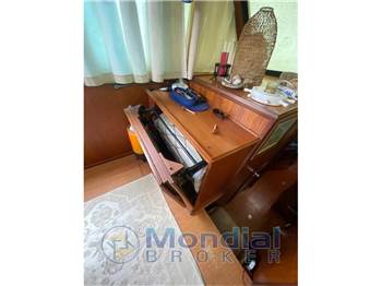 Hatteras HATTERAS 39 Motor Yacht