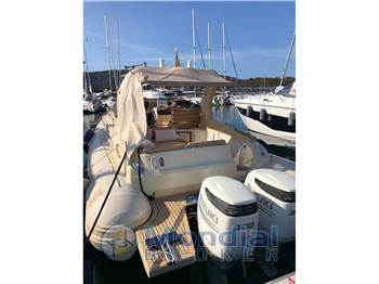 Solemar 33 night&day