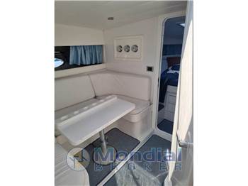 Abbate Bruno Primatist 39