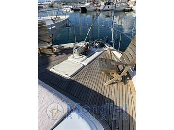 Sanlorenzo SL 62