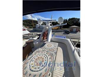 Sanlorenzo SL 62