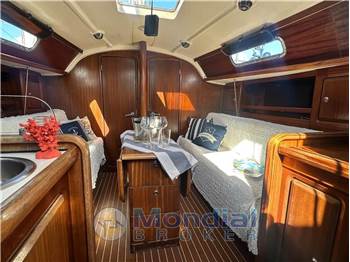 Bavaria Bavaria 34
