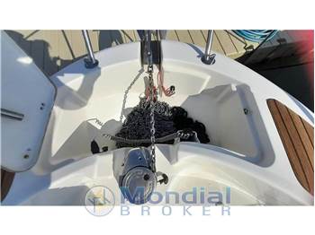 Jeanneau Cap Camarat 7.5 WA