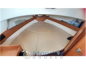 Jeanneau Cap Camarat 7.5 WA