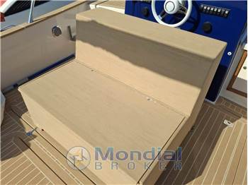Patrone Moreno 27 SPECIAL