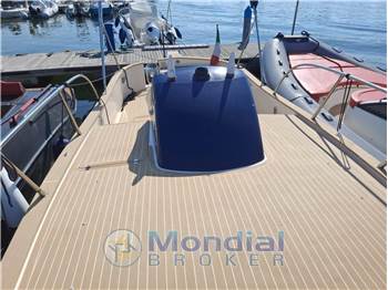 Patrone Moreno 27 SPECIAL
