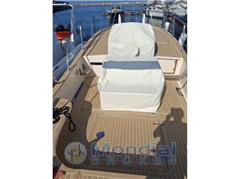 Patrone Moreno 27 SPECIAL