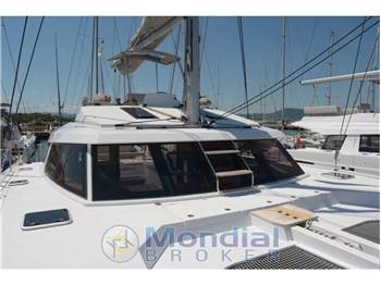 Bavaria Nautitech 46 Fly