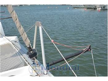 Bavaria Nautitech 46 Fly