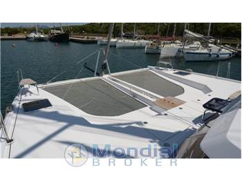 Bavaria Nautitech 46 Fly