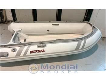 Suzumar DS 270 RIB