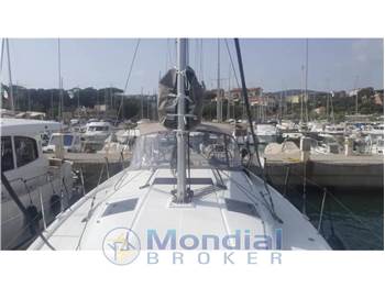 Jeanneau SUN ODYSSEY 440
