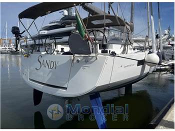 Jeanneau SUN ODYSSEY 440