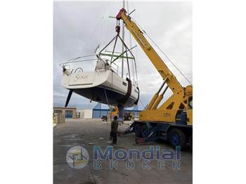 Jeanneau SUN ODYSSEY 440